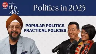 Politics In 2025:  Popular Politics, Practical Policies