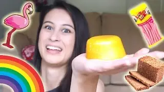 10 GEKSTE SPULLETJES VAN LUSH UITPROBEREN! || Let's try