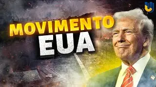 Tropas dos EUA na Ucrânia? Aliado faz anúncio urgente – Kremlin fica em choque