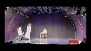 Da schlägt die Abschiedsstunde (from Der Schauspieldirektor) — W.A. Mozart 