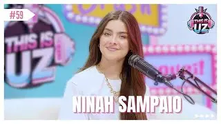 Ninah Sampaio - This is UZ Oficial