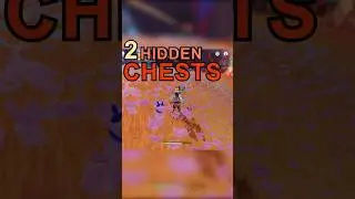 Genshin Impact | 2 Hidden Chests You Probably Missed in Natlan
