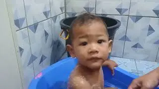GHAVA Arsalan lg mandi
