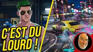 Need for Speed Unbound GRATUIT en Janvier 2026 ? (PS Plus)
