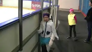 Elina Goidina, май 2015