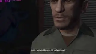 Grand Theft Auto 4- WalkThrough DIMITRI'S BETRAYAL Mission 