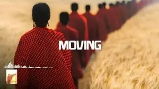 🎧 Omah Lay Type Beat &ndash; &ldquo;Moving&rdquo; | Afrobeat x Afro-Fusion | Chill Emotional Instrumental