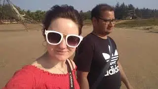 GOA VLOG part II 24/3/18 - 27/3/18