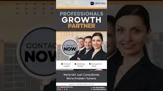 Lokesh Dave Professionals Growth Partner