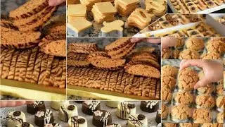 حلويات المولد النبوي الشريف متينجحش معاك الفقاص والغريبة جبت ليك كل أسرارهم فهاد الفيديو