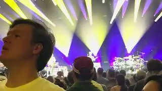 Phish - 09-21-2025 - A Life Beyond The Dream - Hampton Coliseum (