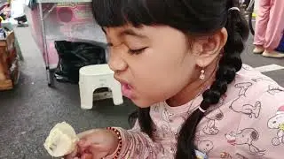 JAJAN #vloganak #kidsvlog #anak #bayi #kids #ibu #parenting #vlog #anaksehat #anakindonesia