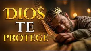 ORACIÓN DE PROTECCIÓN | ENCUENTRA PAZ EN LA PRESENCIA DE DIOS