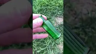 Not to be Taken Poison Bottle￼