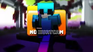 How to get NoHurtCam in Vanilla 1.21+