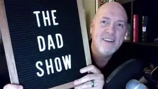 UNCOMMEN LIVE: The Dad Show