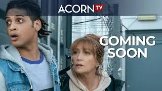 Acorn TV | Coming Soon in 2022