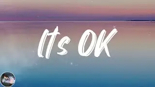 CeeLo Green - It's OK (Lyrics)
