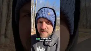 THE 10 BEST FOODS YOU CAN EAT. WALK AND TALK. DAY 32