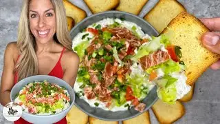 BLT Dip