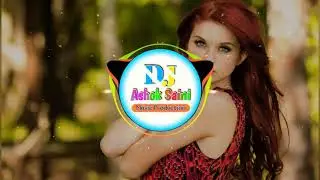 Chach Ke Ghamdki Deja Re Re-Edit !! ReMix !! Dj Ashok Saini Jaipur