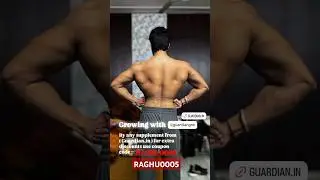 GNC COUPON CODE for extra discount ( RAGHU0005 ) #GNC #motivation #wheyprotein #back