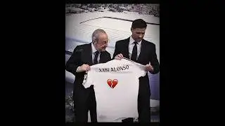 Papa Perez Flexing Madrid's History 😂🔥 #football #edit #xabialonso #realmadrid #florentino #shorts