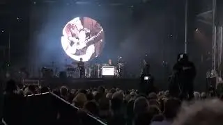 Elisapie Live At Montreal International Jazz Festival June 28 2025 Last 40 minutes C