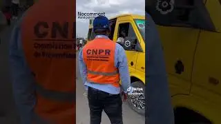 rond point ngaba Kinshasa