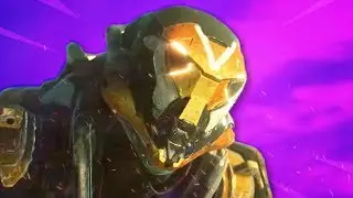 ANTHEM 