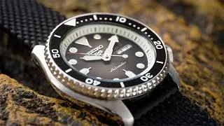 10 лучших часов Seiko для мужчин, которые стоит купить в 2026 году!