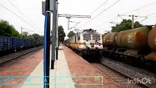 Pune Superfast Express.22846 - हटिया - पुणे सुपरफास्ट एक्सप्रेस।