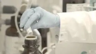 LABORATUARDA İŞ SAĞLIĞI VE GÜVENLİĞİ