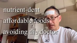 Preventing Illness with Affordable, Easy-to-Find Healthy Foods No Doctor Needed in Japan