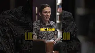 Haker wyjaśnia, jak zmienić ceny benzyny 😂