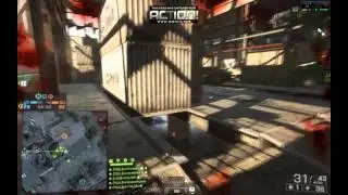InVids X SR treininho de leve  2&ordm; Round Zavod