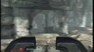 HEADSHOT WITH THE TROIKA TURRET by: DocToR PoPShoTz