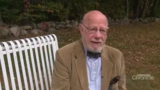 Fritz Wetherbee: Dumpmeister Doody and Being Neat