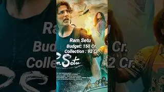 Top 10 big budget movies that failed miserably #shorts #viral