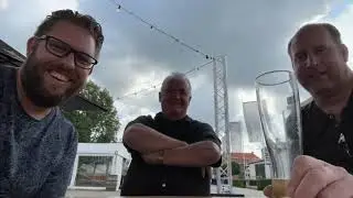 Brouwer Gerard van den Broek @HertogJan over de Grand Prestige Vatgerijpt 2021