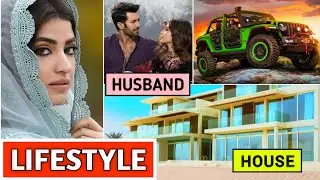 Kinza Hashmi Lifestyle 2022 | Kinza Hashmi Life Story, Ruposh, Dramas, Telefilms, House & Networth.