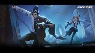 free fire rank push with total gaming desi gamer romeo gamer