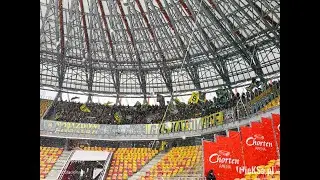 [DOPING] 23.11.2025 JAGIELLONIA BIAŁYSTOK - GKS KATOWICE