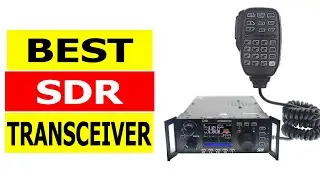 Top 5 Best SDR Transceiver 2026