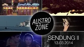 AUSTROZONE - Sendung 2.1