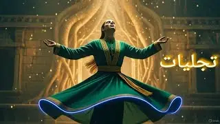 أدر ذكر من أهوى | Deep House Sufi Session 