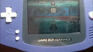 MKSC Bowser Castle 3 SC 3lap/flap in 1