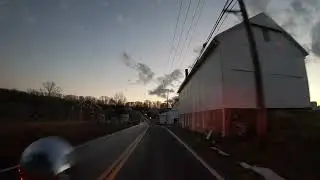 Rescue 50 *Ride Along* (Screaming Q!)