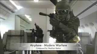 FLASHBACK EDITION: Airplane