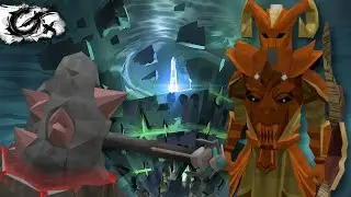 SUMMER SANCTUM Patches! - Aug 5 2024 - RuneScape 3